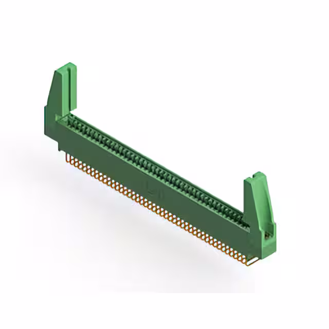 345-045-558-688 EDAC Inc.  Edgeboard Connectors